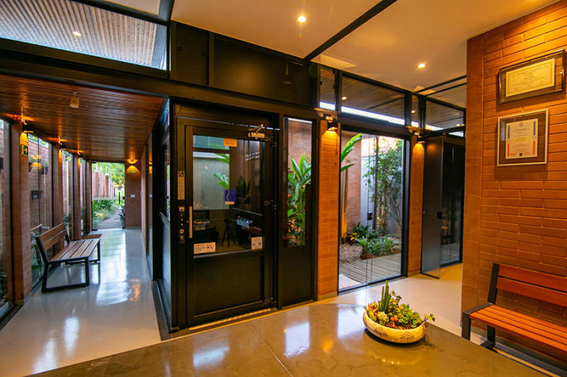 Oftalmologia e Otorrinolaringologia Clinica O2