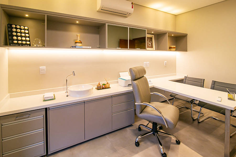 Oftalmologia e Otorrinolaringologia Clinica O2